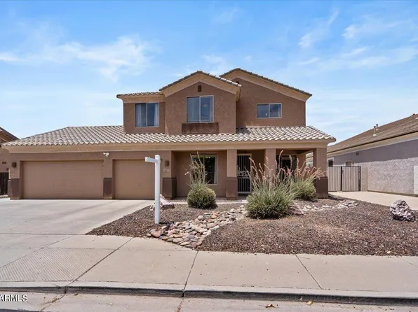 10322 E IRWIN Avenue, Mesa, AZ 85209