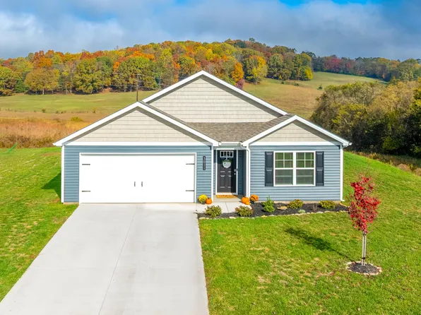3011 Mason Ave, Jefferson City, TN 37760