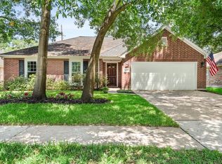 9538 Cane Creek Dr, Houston, TX 77070
