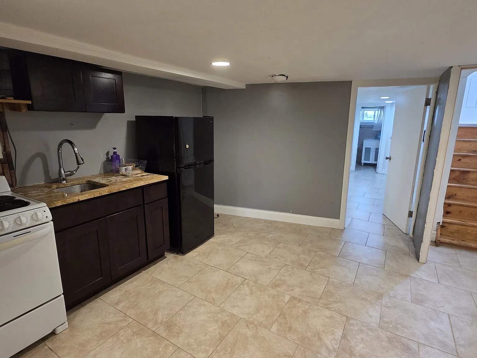1 bed, $1,500 — Photo 3