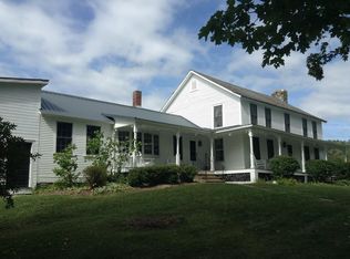 32 Shippee Rd, Rowe, MA 01367