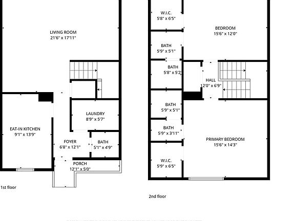 2nd image of 3542 Fayetteville Rd