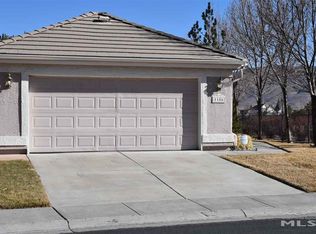 1186 Scenic Park Ter, Reno, NV 89521