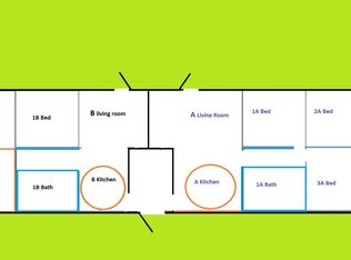 4616 E 7th Ave #1, Anchorage, AK 99508