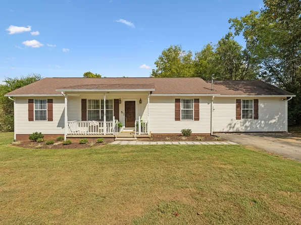206 Central Ave, Chapel Hill, TN 37034