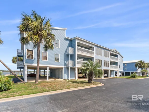 1872 W Beach Blvd #F-104, Gulf Shores, AL 36542