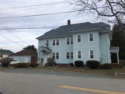 92 India St, Pawtucket, RI, 02860