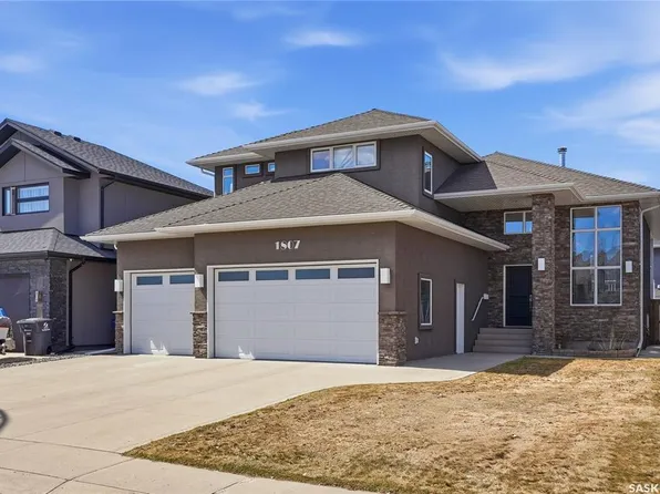 1807 Pohorecky CRESCENT, Saskatoon, SK S7W 0J2