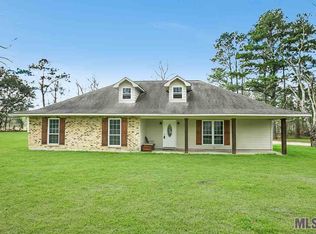 14419 Harry Savoy Rd, Saint Amant, LA 70774