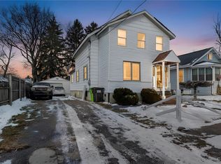 104 Garden City Dr, Syracuse, NY 13211