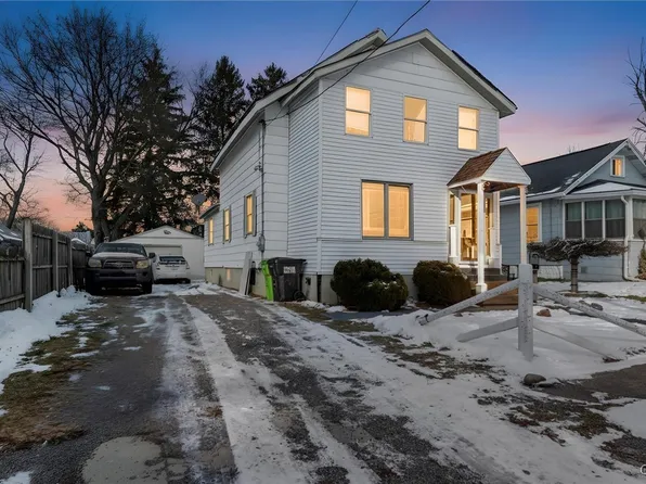 104 Garden City Dr, Syracuse, NY 13211