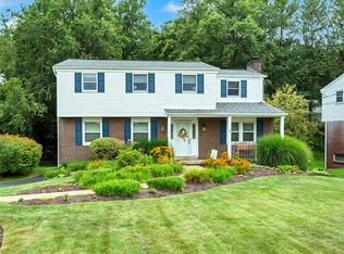 100 Alstan Ct, Monroeville, PA 15146