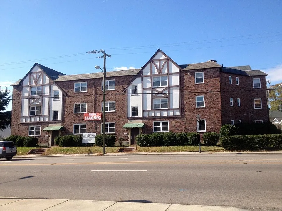 3807 Granby St #A-2