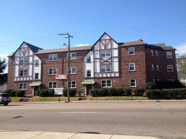 3807 Granby St APT A2