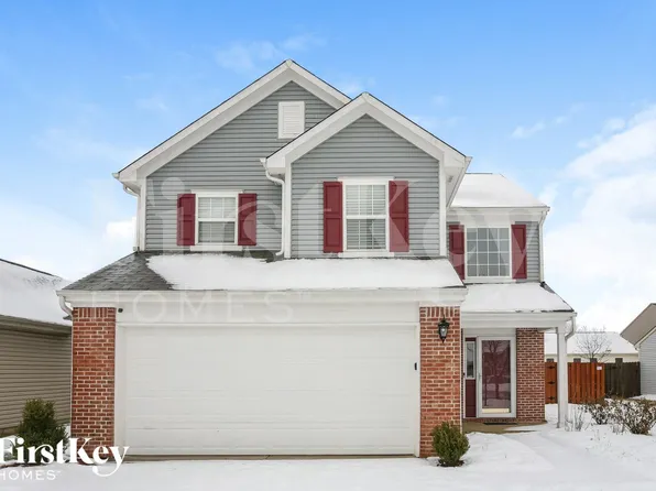 8119 Rambling Rd, Indianapolis, IN 46239