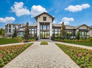 The Gregory Apartments, Porter, TX 77365