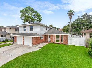 2728 Valentine Ct, New Orleans, LA 70131