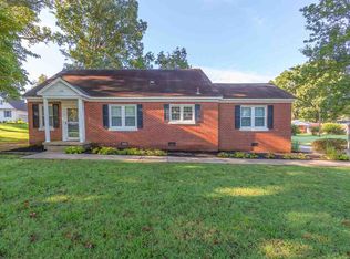 100 Hillcrest St, Stanton, TN 38069