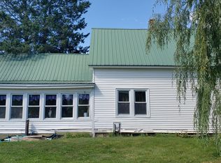 255 Egypt Rd, Presque Isle, ME 04769