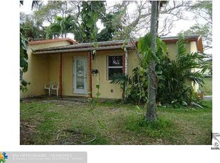 2121 NW 62nd Ter, Sunrise, FL 33313