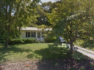 204 Orchard View Ln, Blacksburg, VA 24060