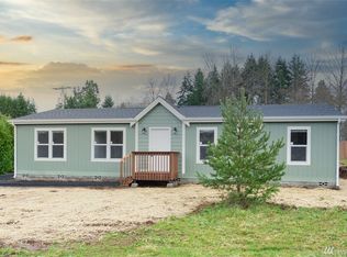 1050 N First St, Pe Ell, WA 98572