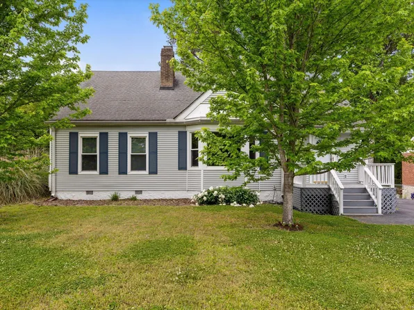 603 Marlboro Ave, Chattanooga, TN 37412