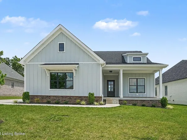1603 Meremont Ridge Rd, Louisville, KY 40245