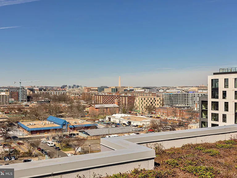 37 L St SE #507 — Photo 37