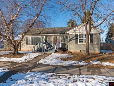 308 W 5th St, Mankato, MN, 56001