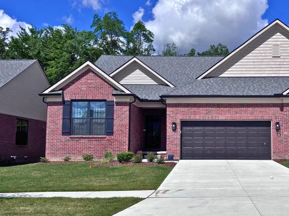 55789 Oak Pointe Dr, Shelby Township, MI 48315