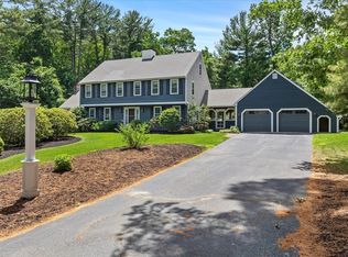 3 The Marshes, Duxbury, MA 02332