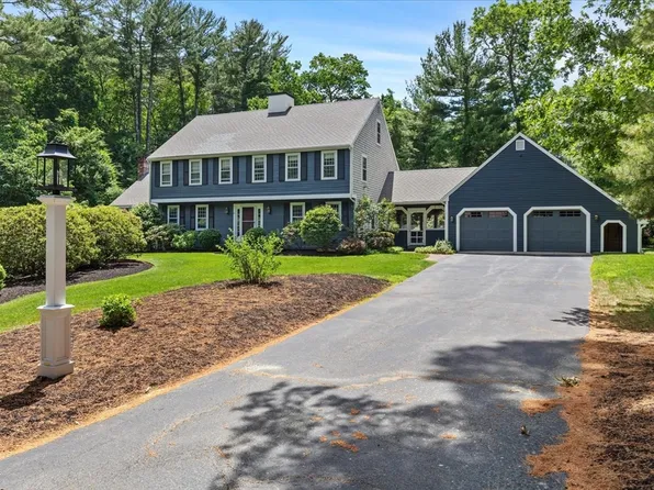 3 The Marshes, Duxbury, MA 02332