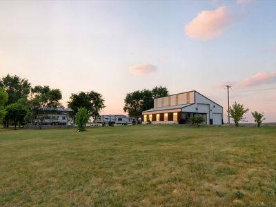 4440 S 60th Road, Fair Play, MO, 65649