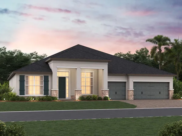 3078 Solace Way, Orlando, FL 32820
