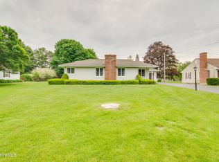 205 Eleanor Rd, Pittsfield, MA 01201