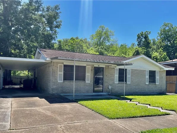 809 Lander St, Bridge City, LA 70094