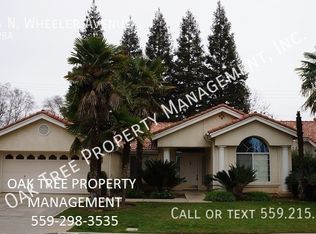 6644 N Wheeler Ave, Fresno, CA 93722