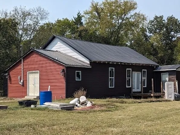 9140 Versailles Rd, Rockvale, TN 37153