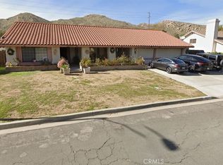 11237 Saddle Ridge Rd, Moreno Valley, CA 92557