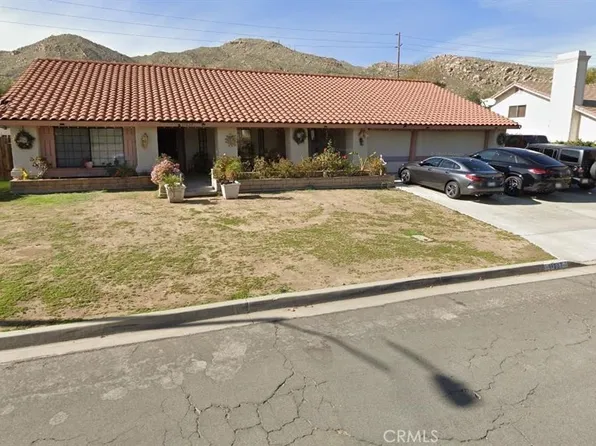 11237 Saddle Ridge Rd, Moreno Valley, CA 92557