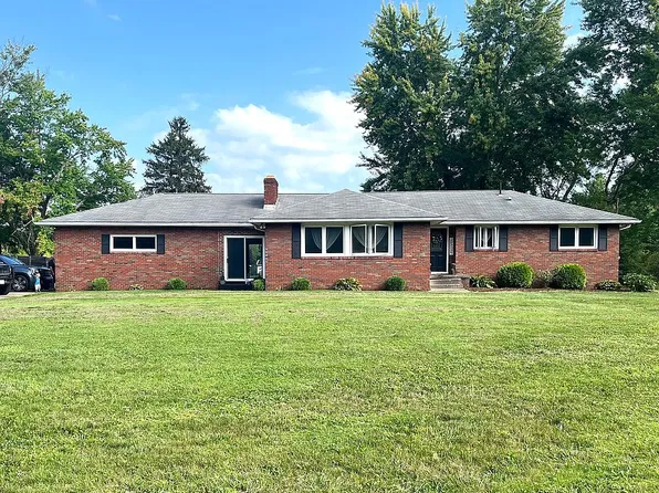 3263 Spencer Rd, West Middlesex, PA 16159