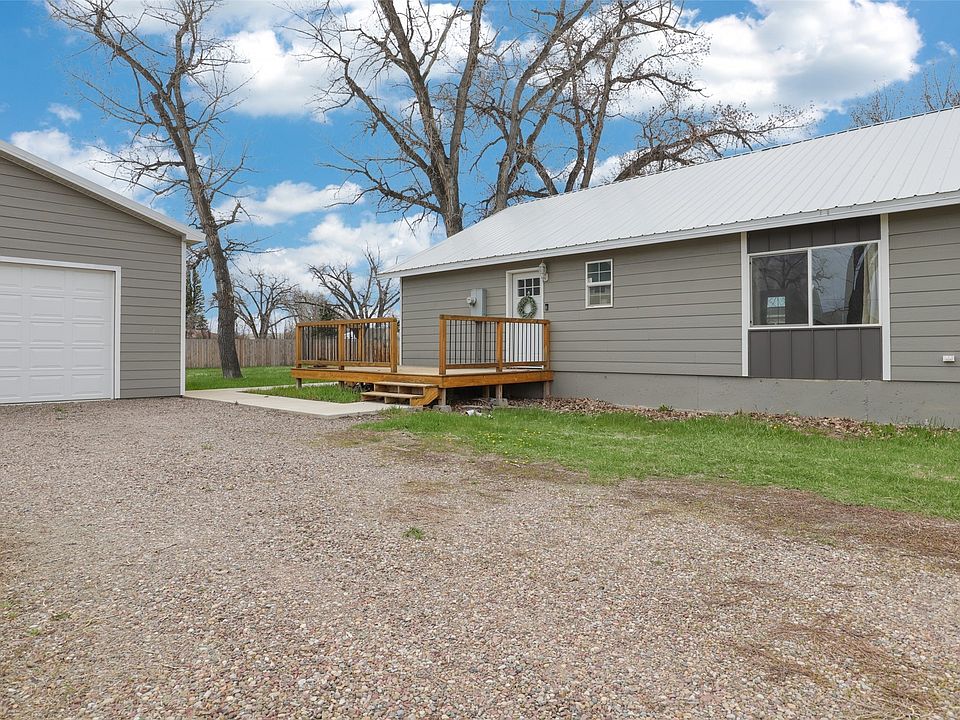 140 W Fox St, Simms, MT 59477 Zillow