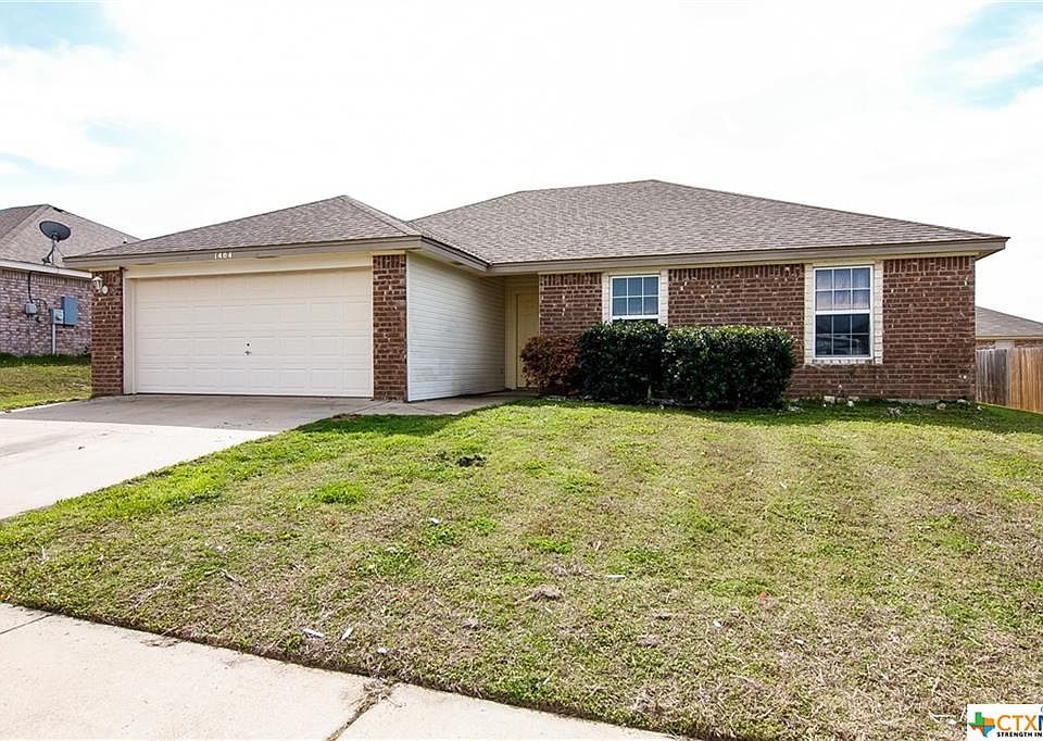 1st image of 1404 Copper Creek Dr