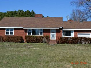 1062 Cypress Chapel Rd, Suffolk, VA 23434