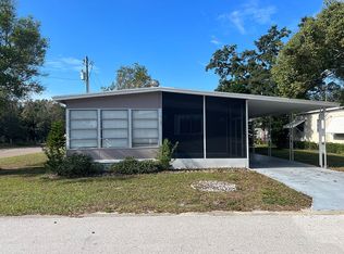 11821 Aztec Ln, New port richey, FL 34654
