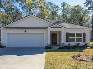 1412 Blackwood Dr LOT 87, Conway, SC 29527