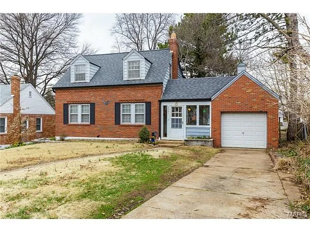8901 Shawnee Ln photo 1