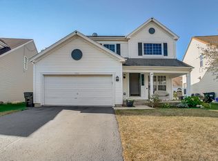 5524 Chancery Way, Lake In The Hills, IL 60156
