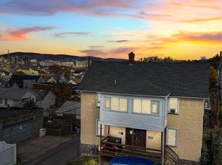 615 Birch St UNIT 2, Scranton, PA 18505